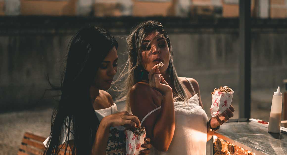  Da li kokice goje ili su zapravo odlične za mršavljenje?