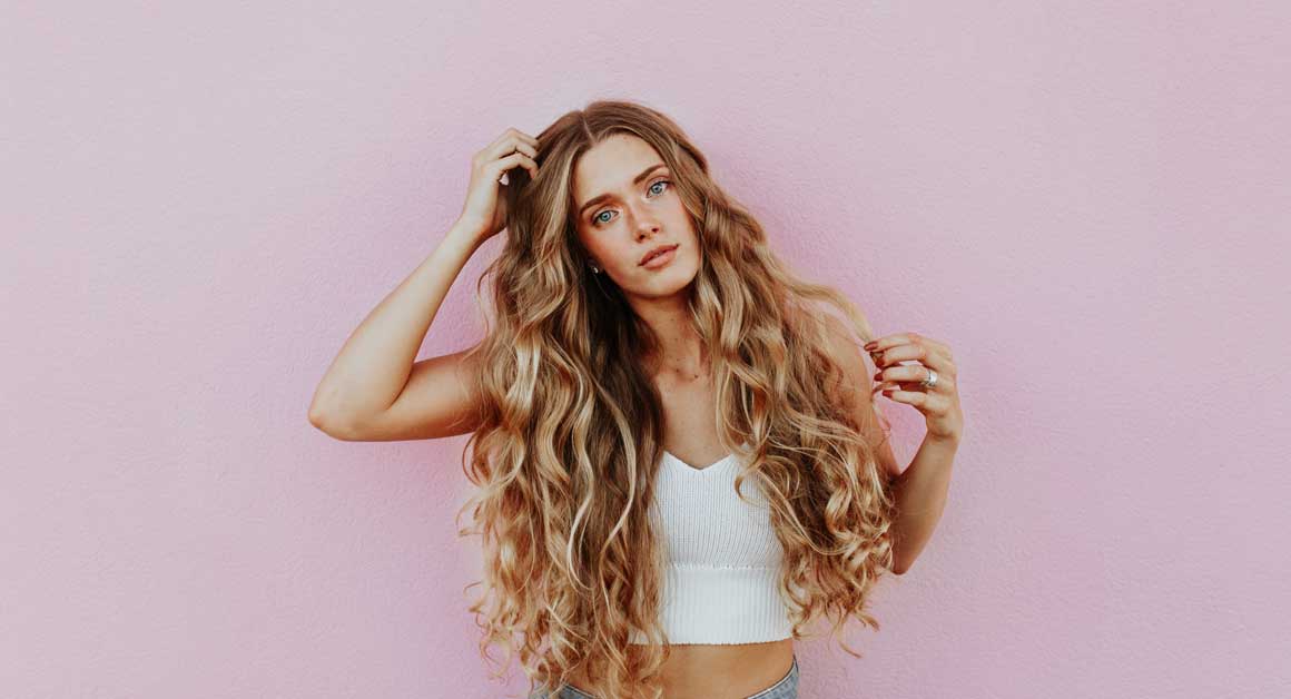  Prirodni i jednostavni načini kako progustiti kosu