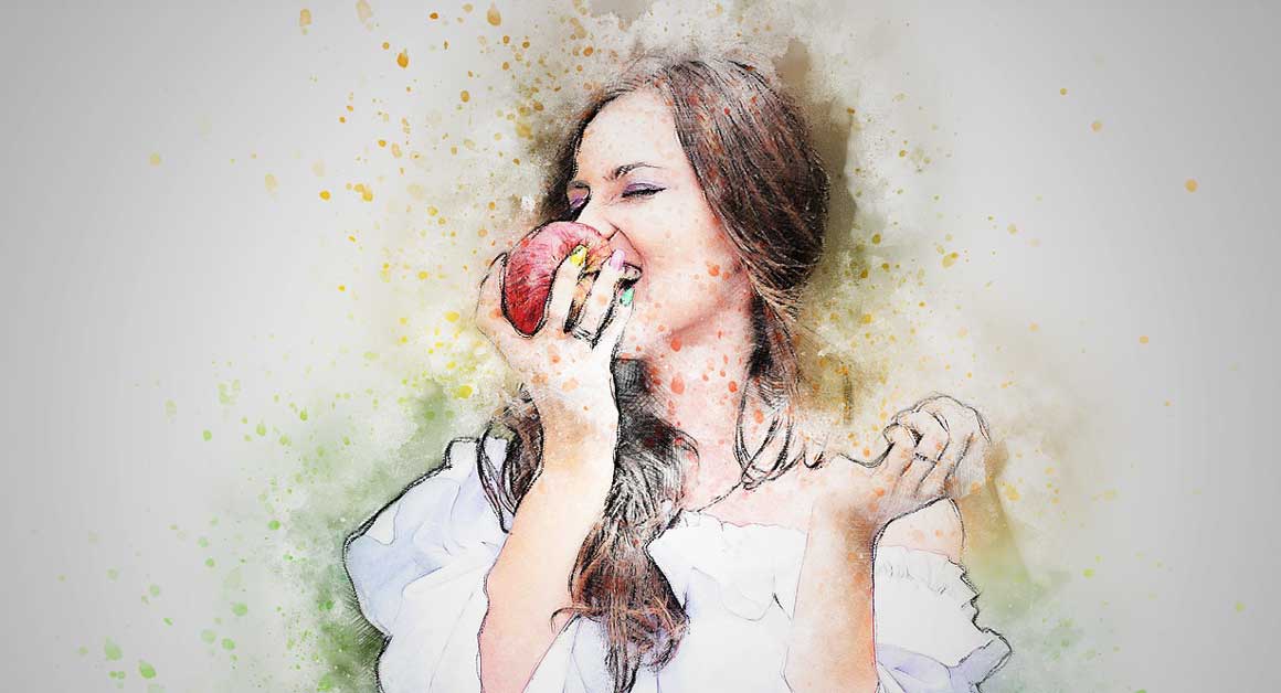  Hijaluronska kiselina u hrani kao način da sačuvaš kožu od starenja!