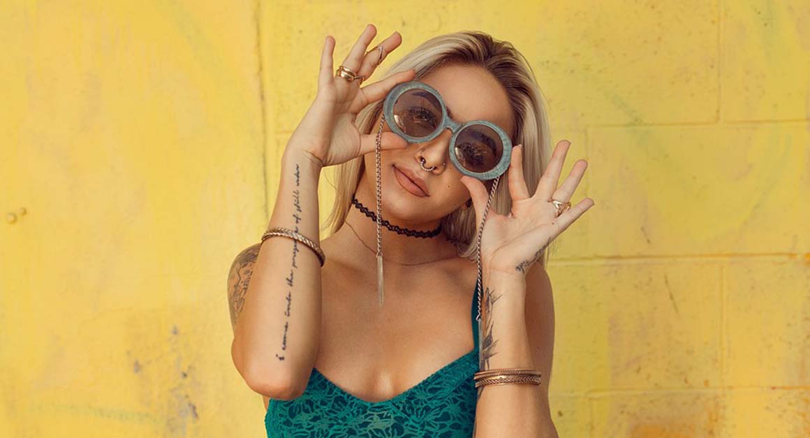  Bademovo ulje za podočnjake