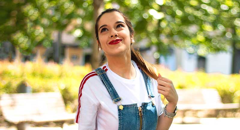  Kako se rešiti suve kose u par koraka?