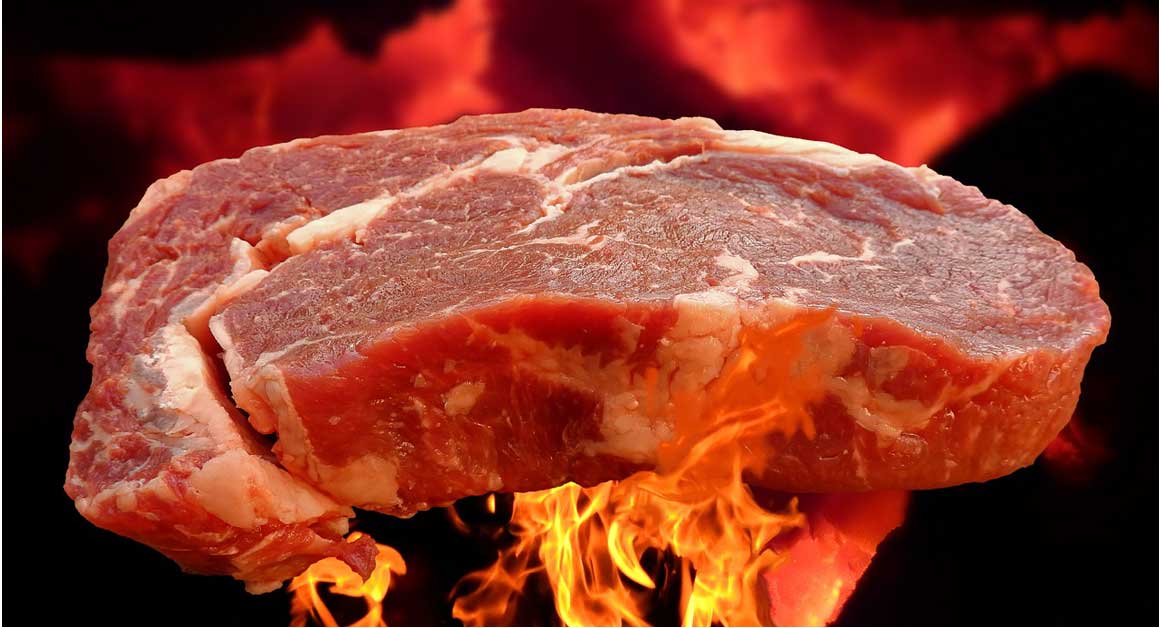  Mesna dijeta: iskustva, rezultati i pravila!