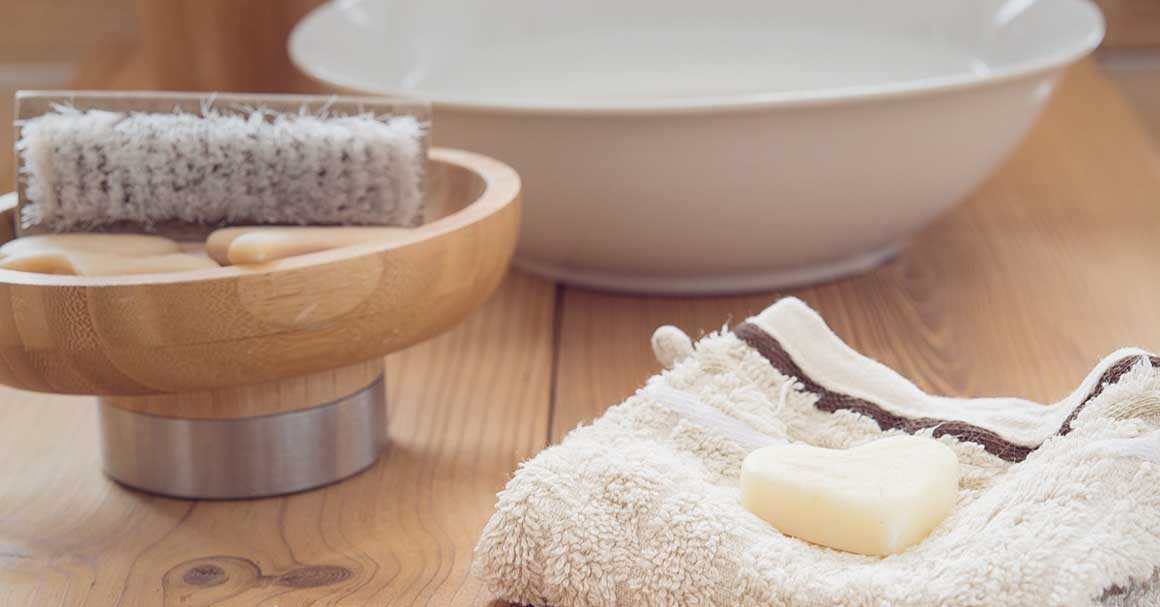  Kako omekšati stopala da budu kao bebina koža?