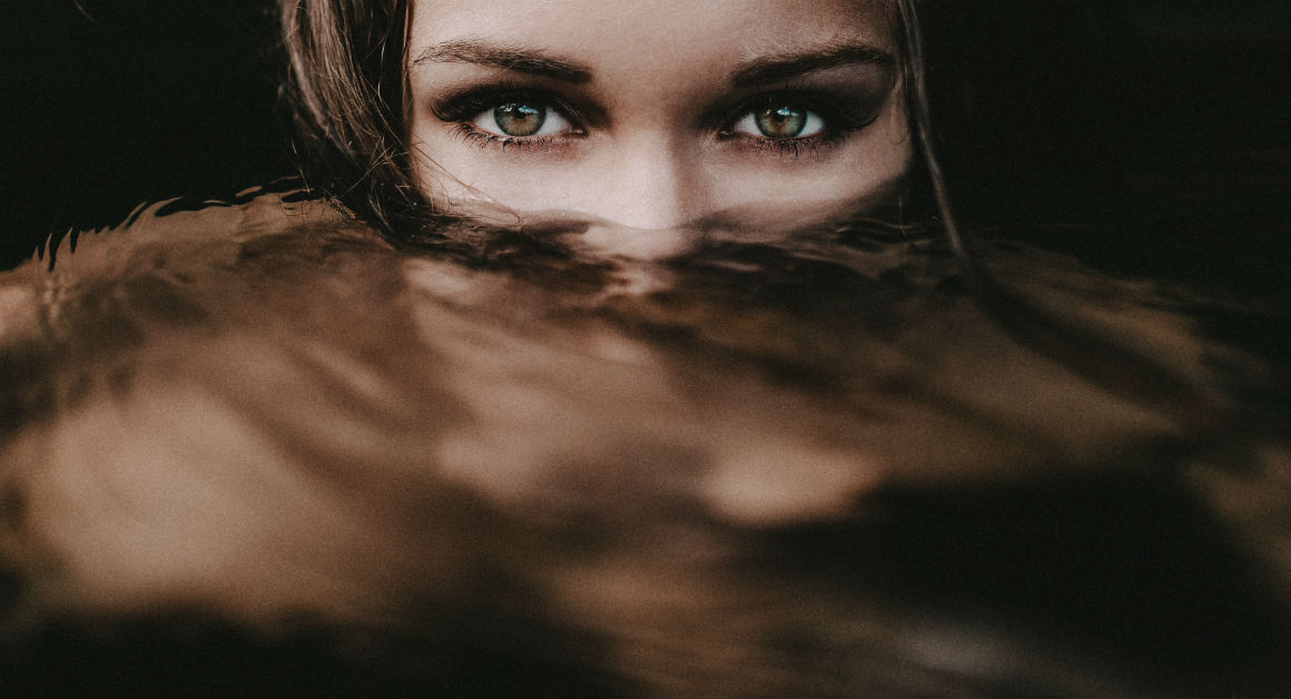  Soda bikarbona za podočnjake! Sjajna stvar!