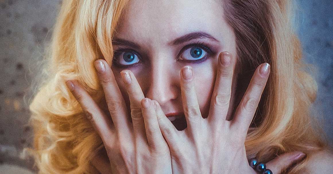 kosa se manje masti ako se pere prirodnim šamponom za masnu kosu