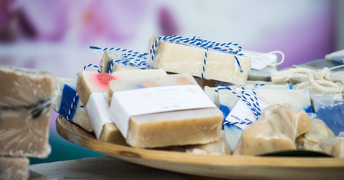  Najbolji prirodni sapun za lice, osveta za masne pore!