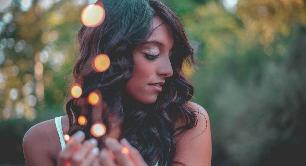  Evo kako možeš da napraviš svoje prirodne lokne!