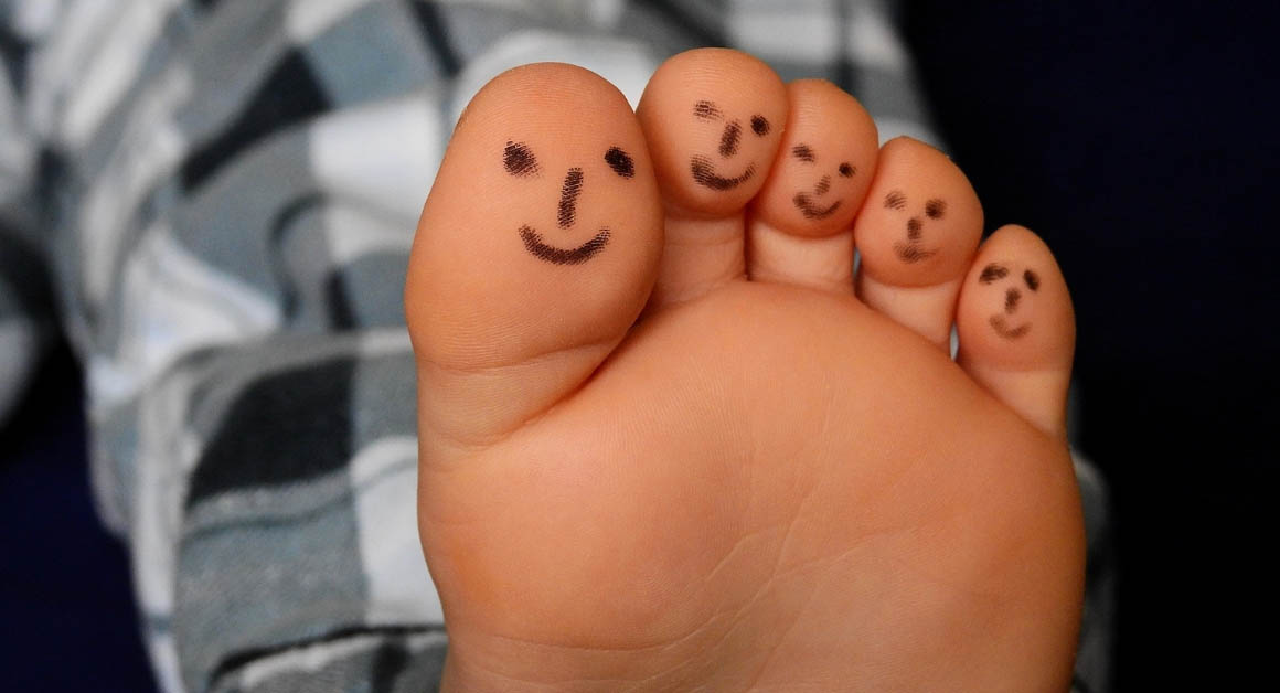  Kako ti refleksna masaža stopala pomaže da se opustiš?