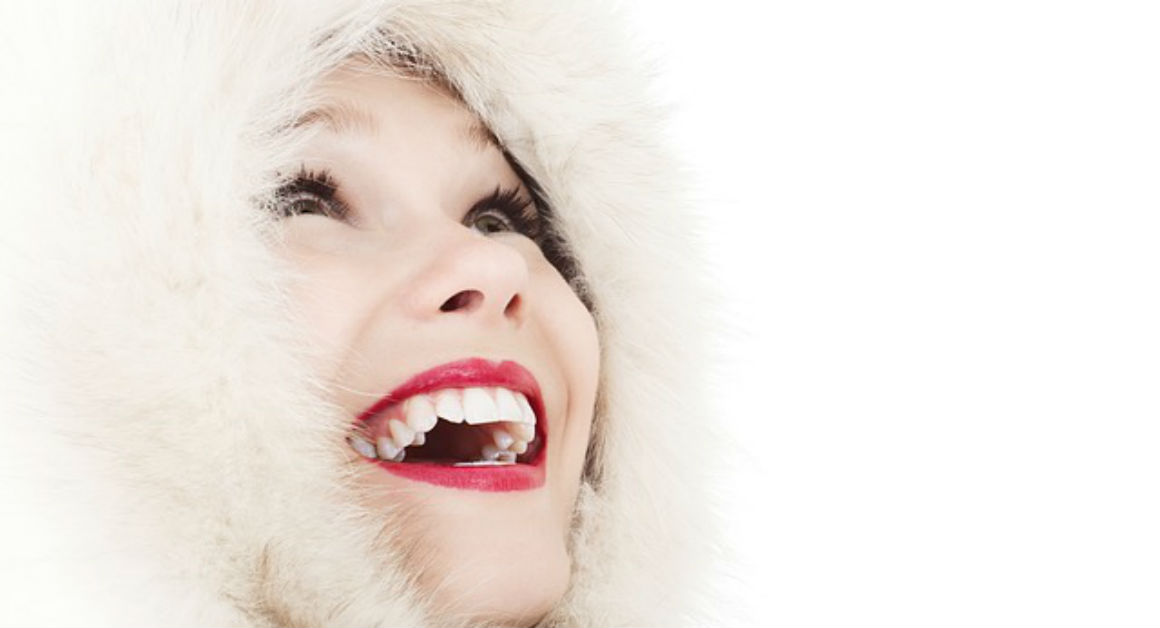 suve i ispucale usne estetski problem