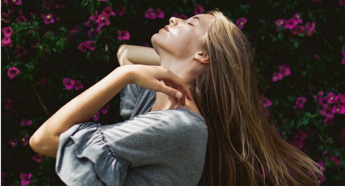 ubrzani rast kose prirodnim metodama