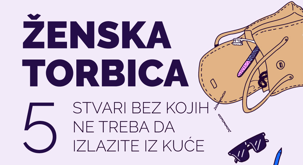 zenska torbica