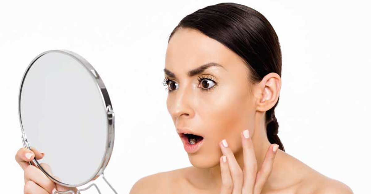  Promeni ove stvari: bubuljice će nestati BRŽE nego što misliš!