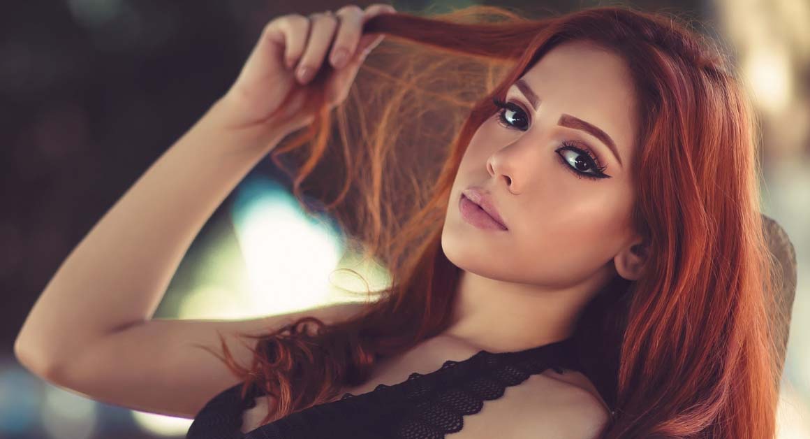 pravilna nega i održavanje suve kose