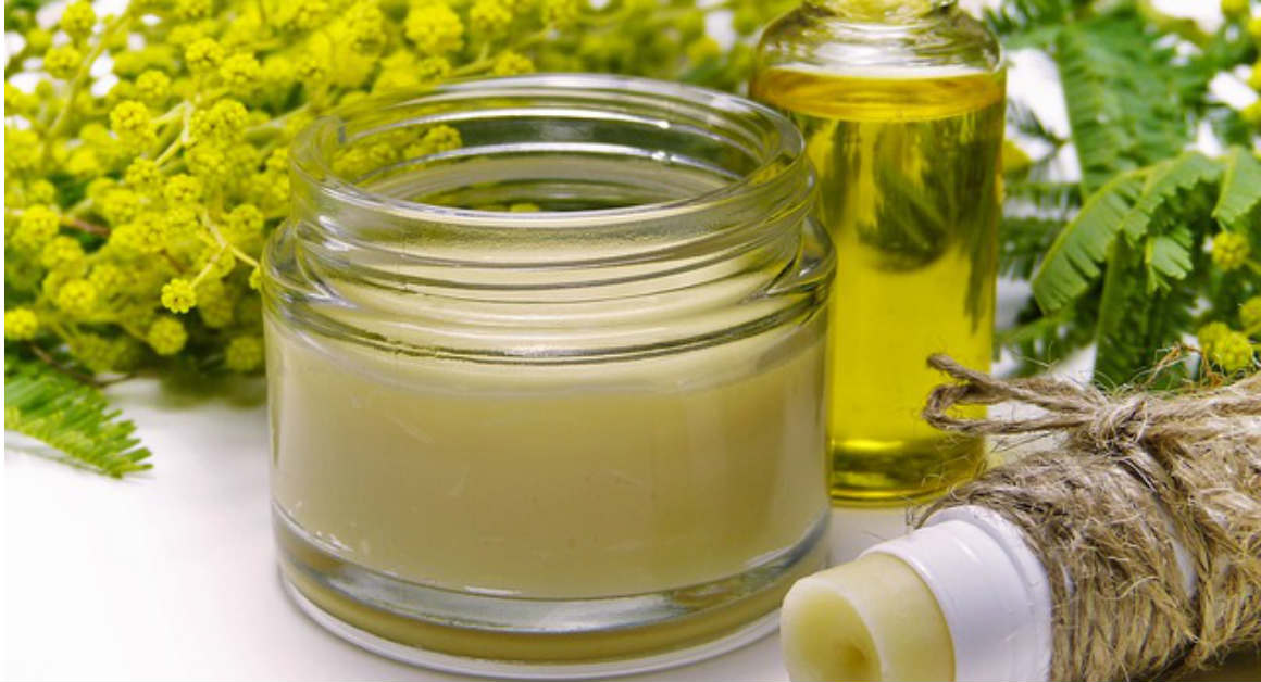  Saznaj koja je najbolja domaća krema za negu stopala