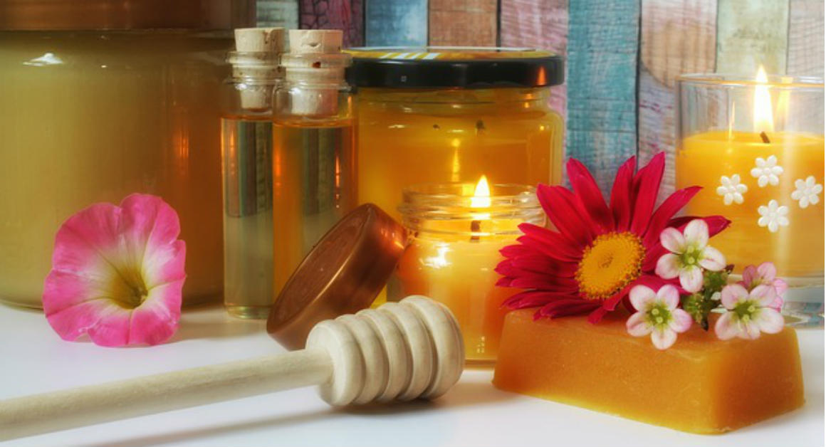 krema sa pčelinjim voskom