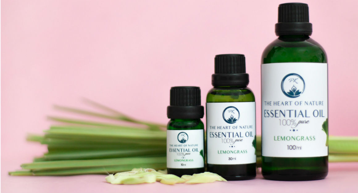 eterična ulja za kosu