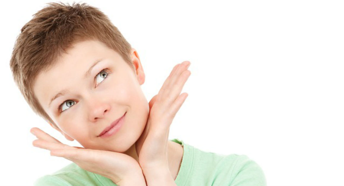  Podizanje jagodica nije nemoguće! Evo kako podići opuštene obraze!