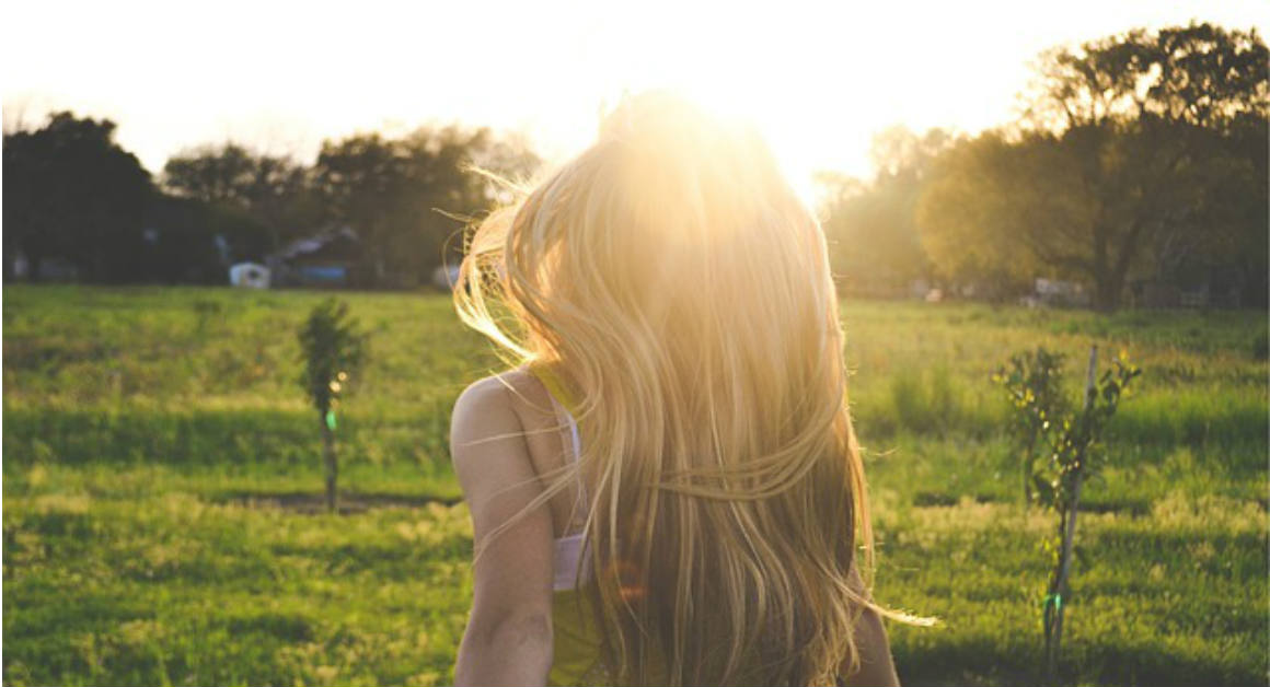  Top 11 metoda kako posvetliti kosu potpuno prirodnim putem!