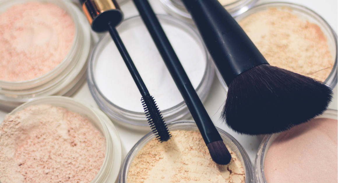 kamuflažna kozmetika za noge