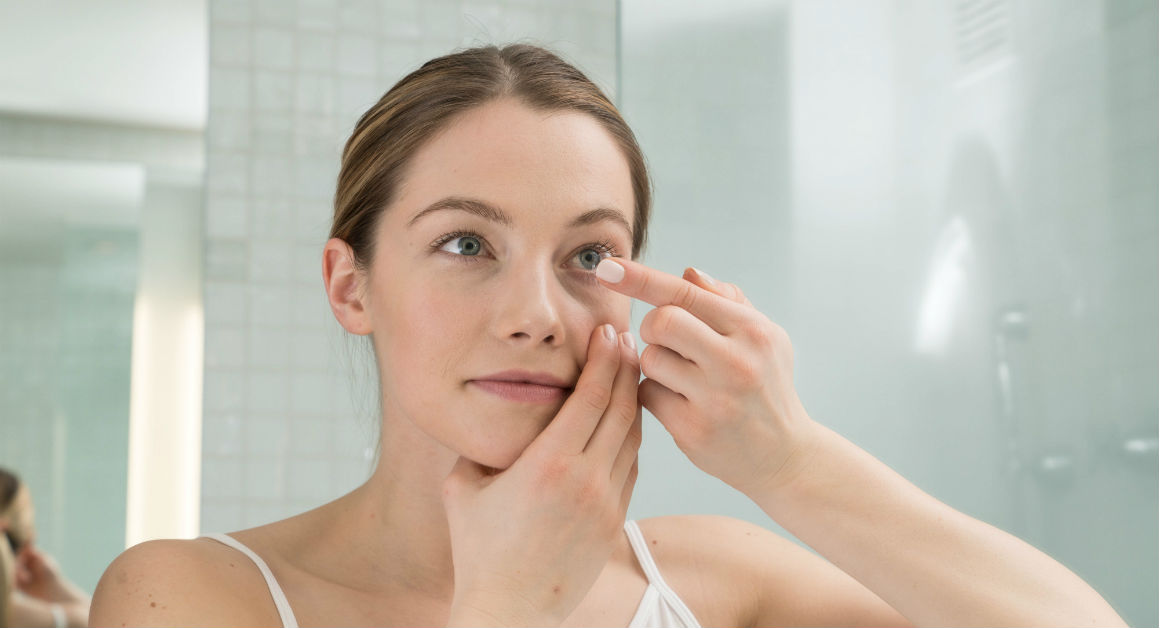 trake za podočnjake