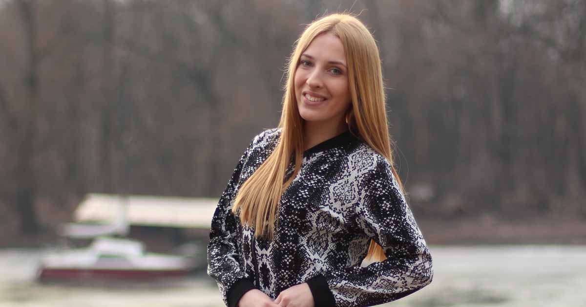  Želiš da ti kosa raste brže nego inače ? 