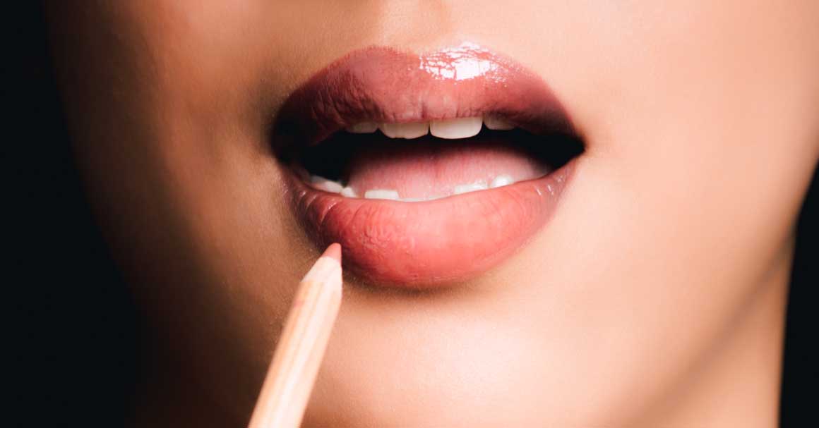  Želiš veće i lepše usne? Olovka za usne može da ti pomogne!