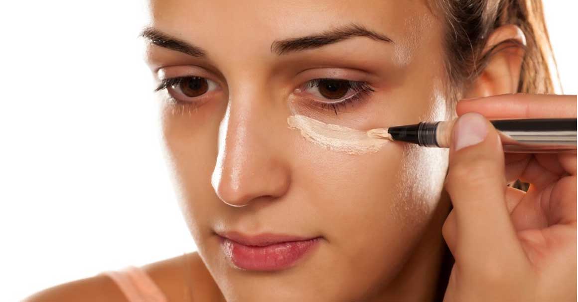 korektor za podočnjake