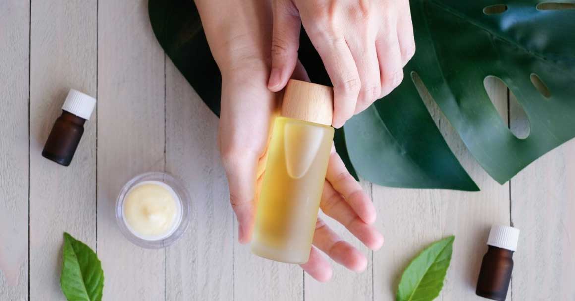  Jojoba ulje za lice i kosu: prednosti i upotreba!