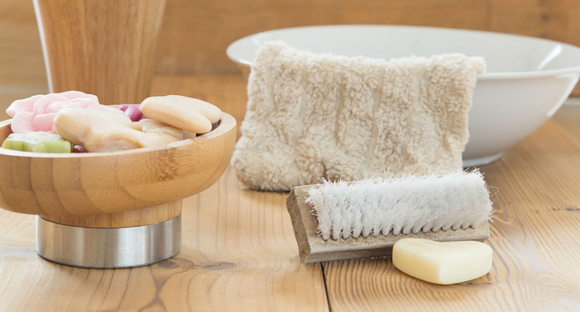  Sapun za pete: Tajna glatkih stopala otkrivena!