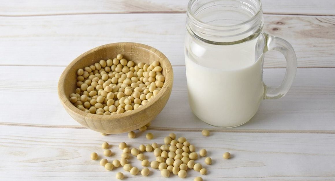 kako se koristi soja za rast grudi