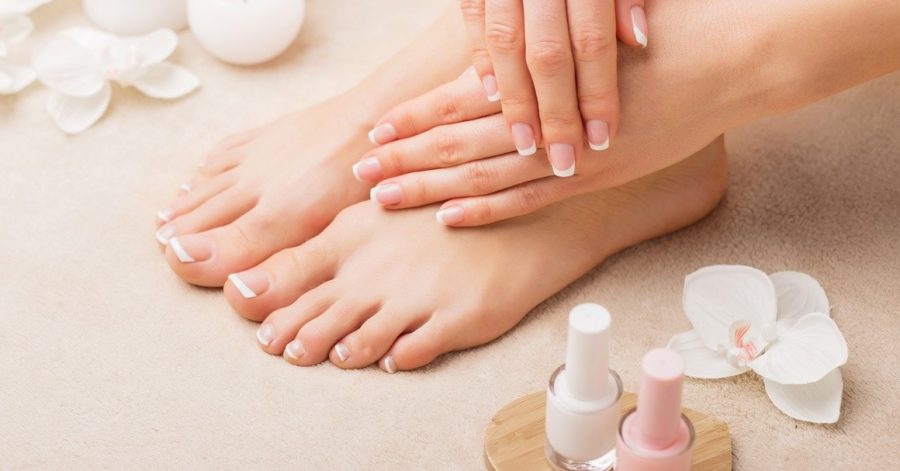  Nega stopala je važna!Nemoj da ih zapostavljaš!