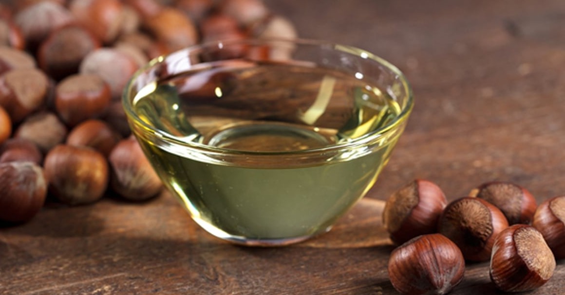  Ulje od lešnika za lice i kosu sjajna je stvar!