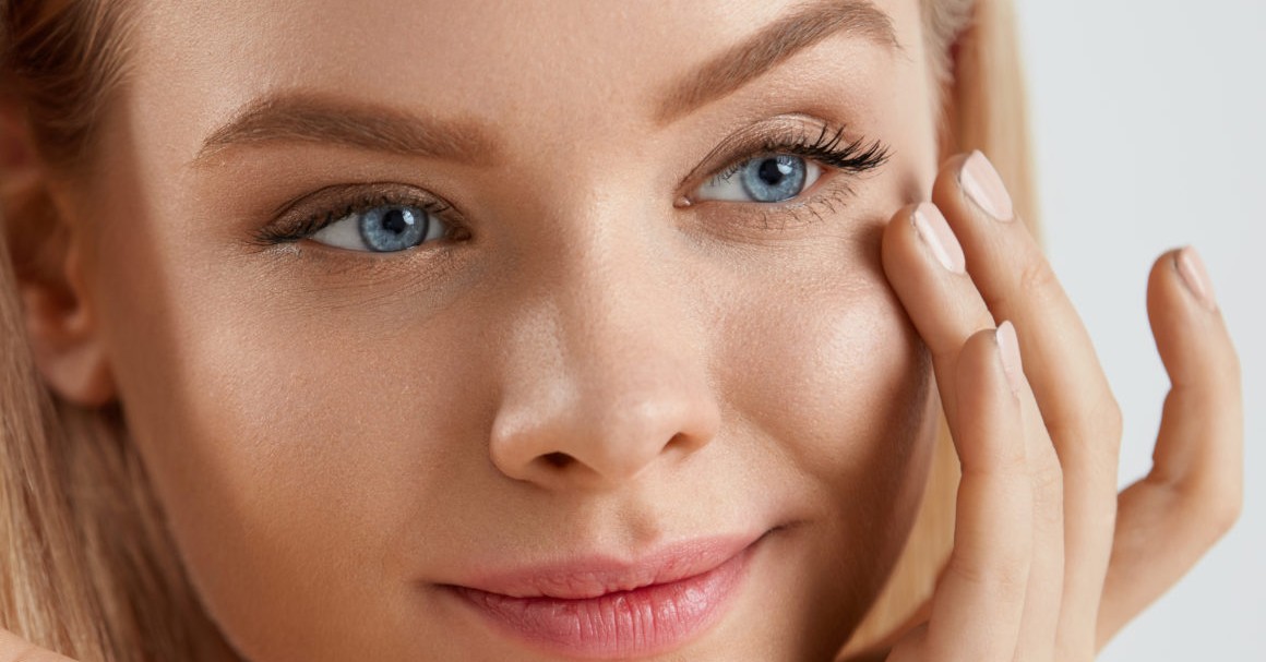 Vazelin za podočnjake