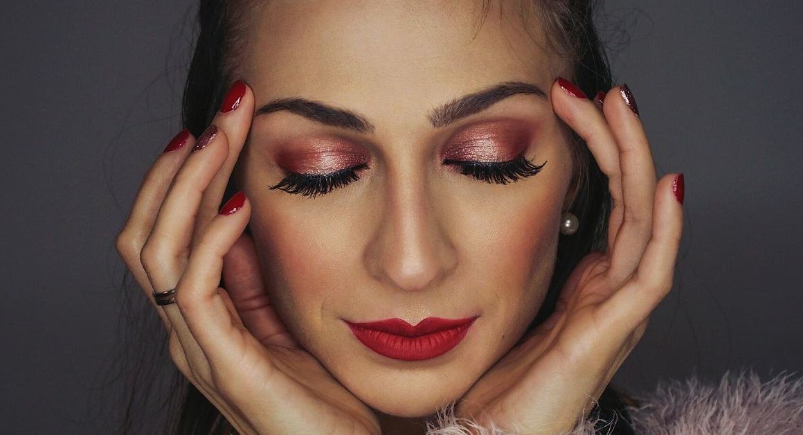  Moraš da znaš kako se pravilno biraju veštačke trepavice!