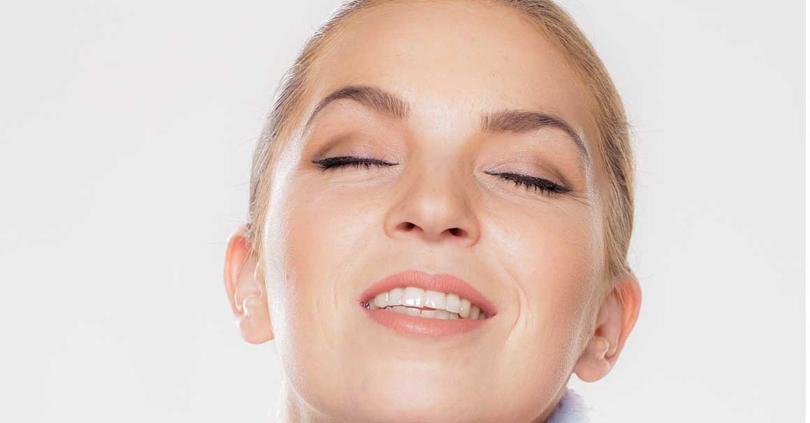  Ceramidi za lice – savršen izbor za blistavu kožu!