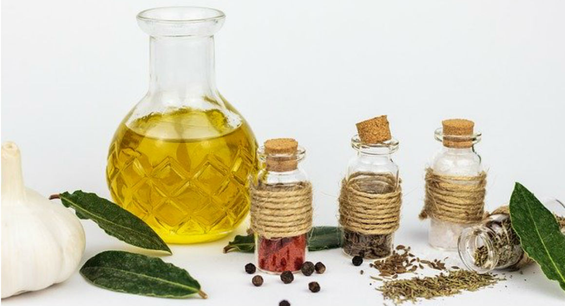  Lovorovo ulje ima snažna dejstva na lepotu!