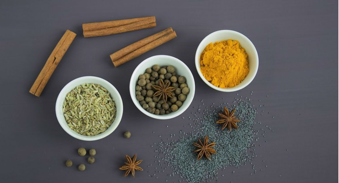  Maske od kurkume za lice za zdravu i čistu kožu