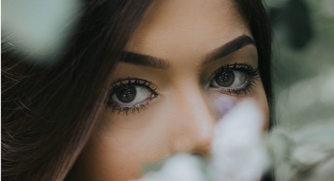 natečeni podočnjaci