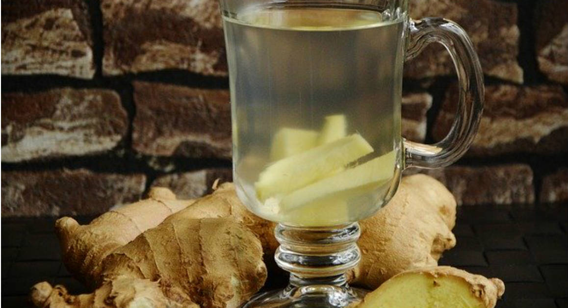  Đumbirova voda za mršavljenje! Reši se i celulita i kilograma!