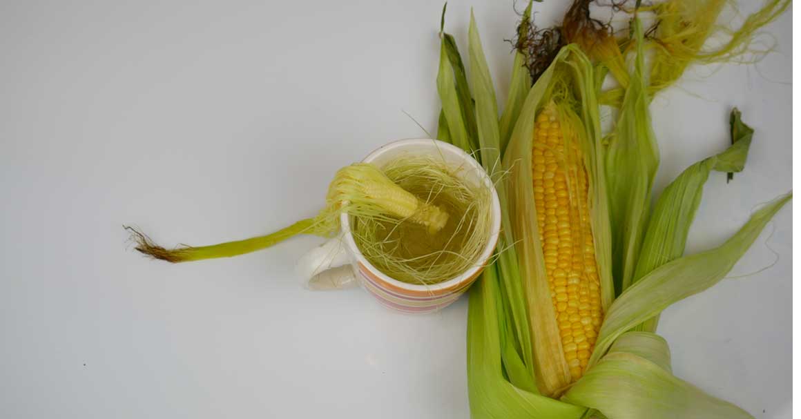  Kako se sprema čaj od kukuruzne svile za celulit?