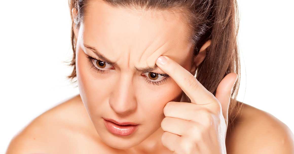  Kako da nestanu bubuljice na obrvama?