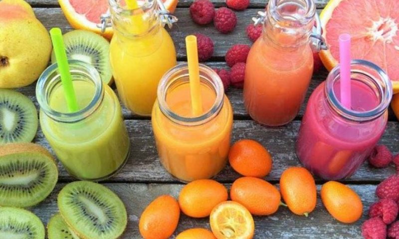  Napitak za skidanje celulita: 10 najboljih koji „rade“!