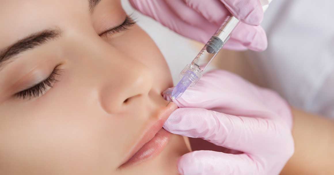 povećanje usana sopstvenim tkivom