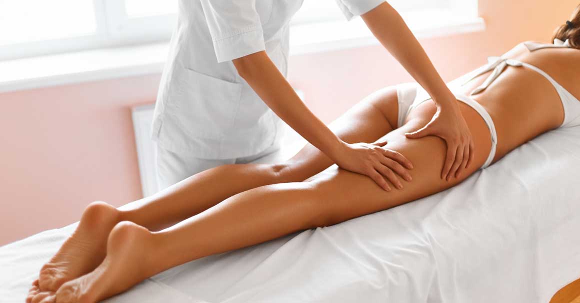  Anticelulit masaža: tvoj kec u rukavu protiv celulita!