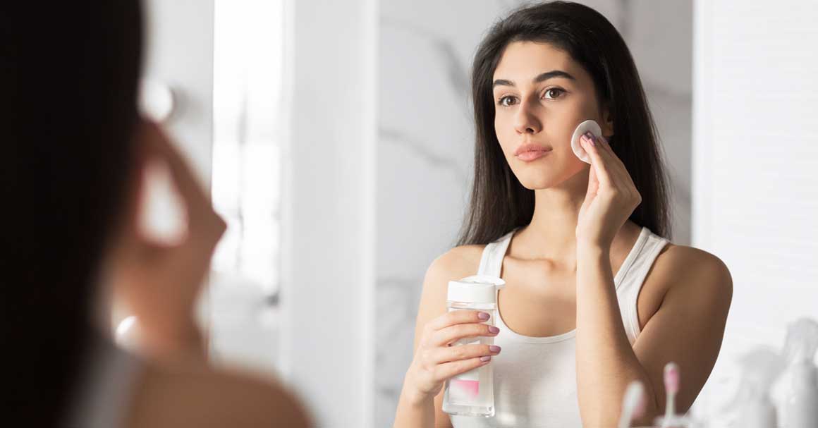  Micelarna voda za lice! Ovo je najboljih 9 za tvoju kožu!