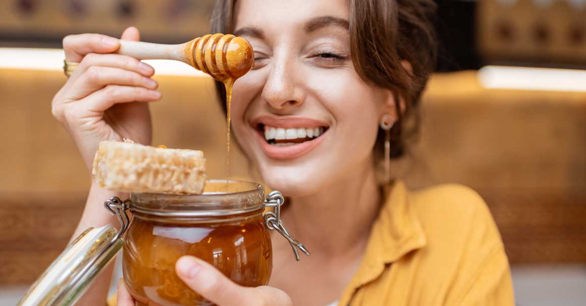  Med za bubuljice? Želećeš sa si znala pre za ovo!