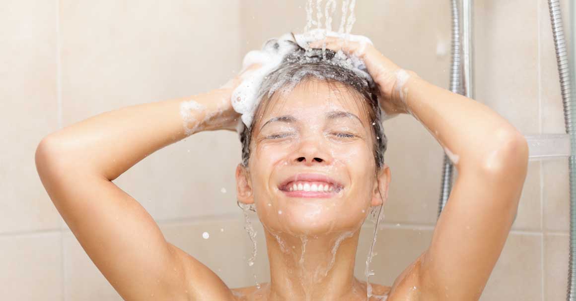  Najbolji šampon za masnu kosu: top preporuka