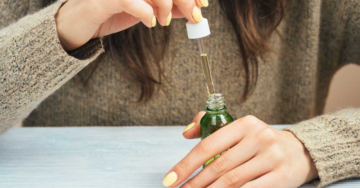  Osim za celulit, koristi ulje bršljana za kompletnu negu tela!