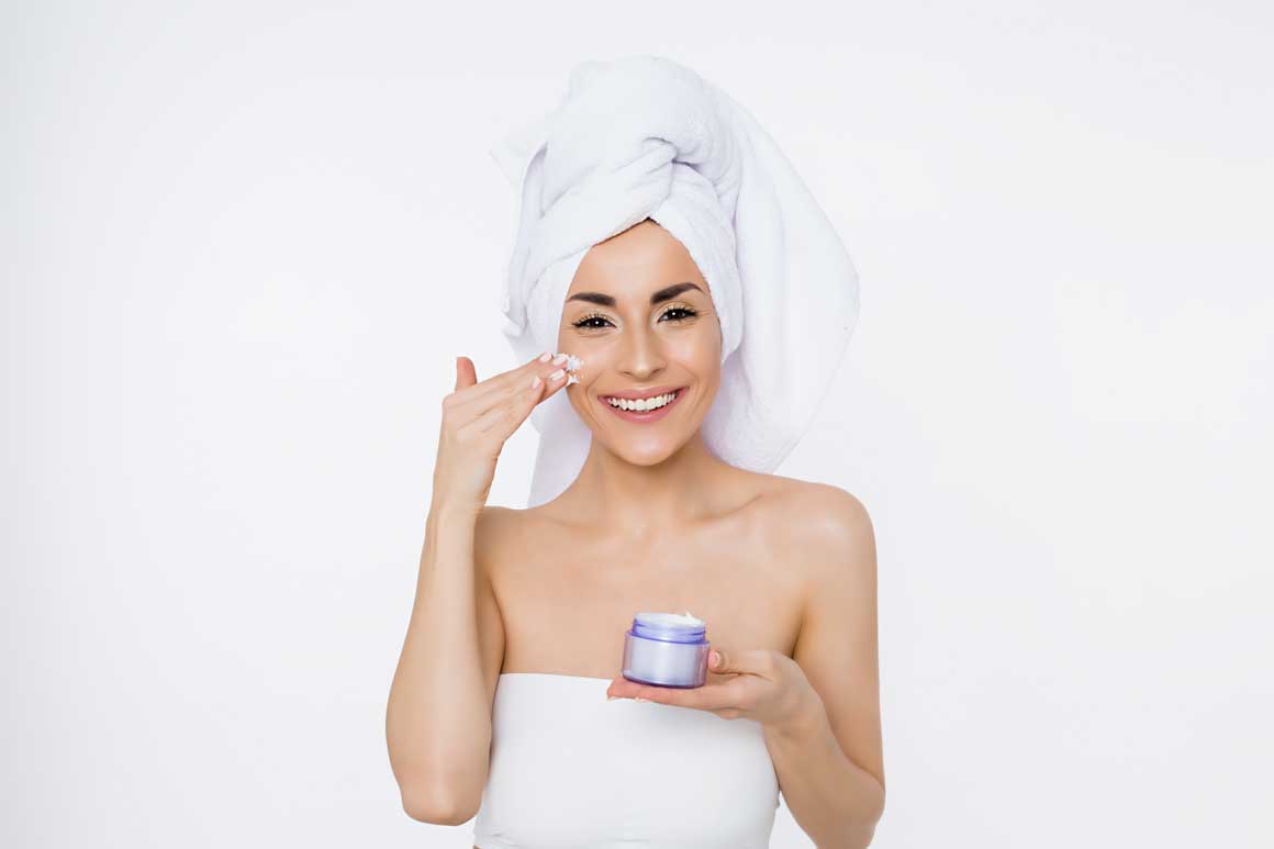  Nega lica posle 30. godine podrazumeva ove korake!