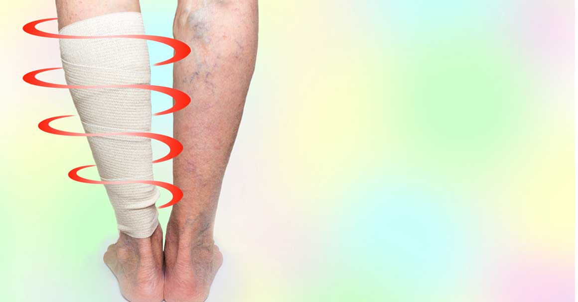  Kompresivne čarape za vene! Za momentalno lakši korak!